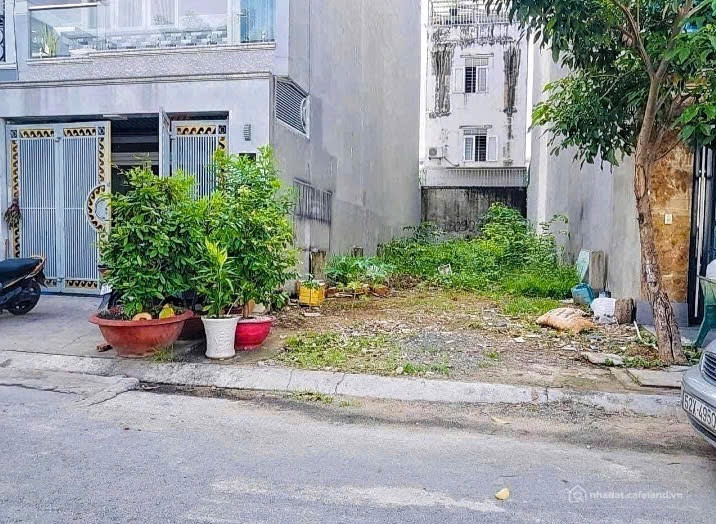 Bán Đất Gần Trung Tâm Bình Dương