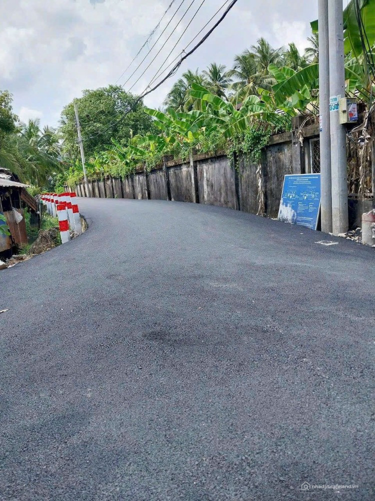 Bán nền giá rẻ thích hợp đầu tư 850 triệu