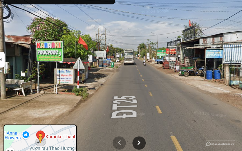 Bán lô góc 240m ngay sân bay. Sổ riêng Full thổ cư, chỉ 1,4 tỷ