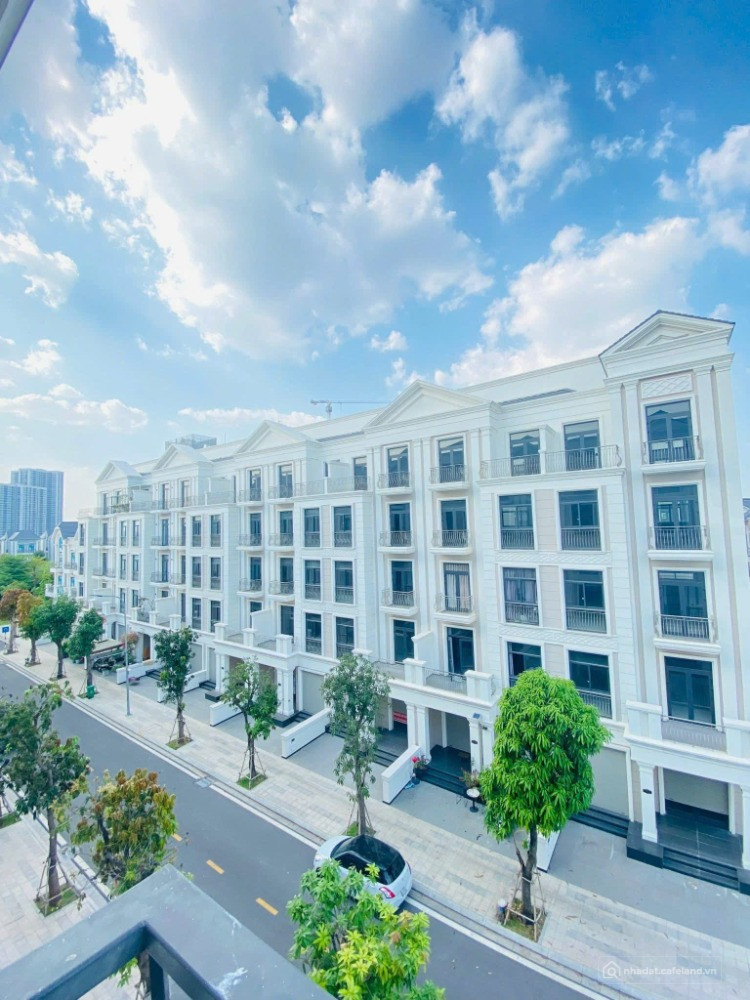 BDS HVL [NC] CHO THUÊ VILLA THÔ ĐƠN LẠP VIN Q9 GIÁ TỐT