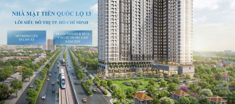 Căn hộ Symlife 1PN 51m2, view sông Sài Gòn, tiện ích cao cấp resort, chỉ 36tr/m2
