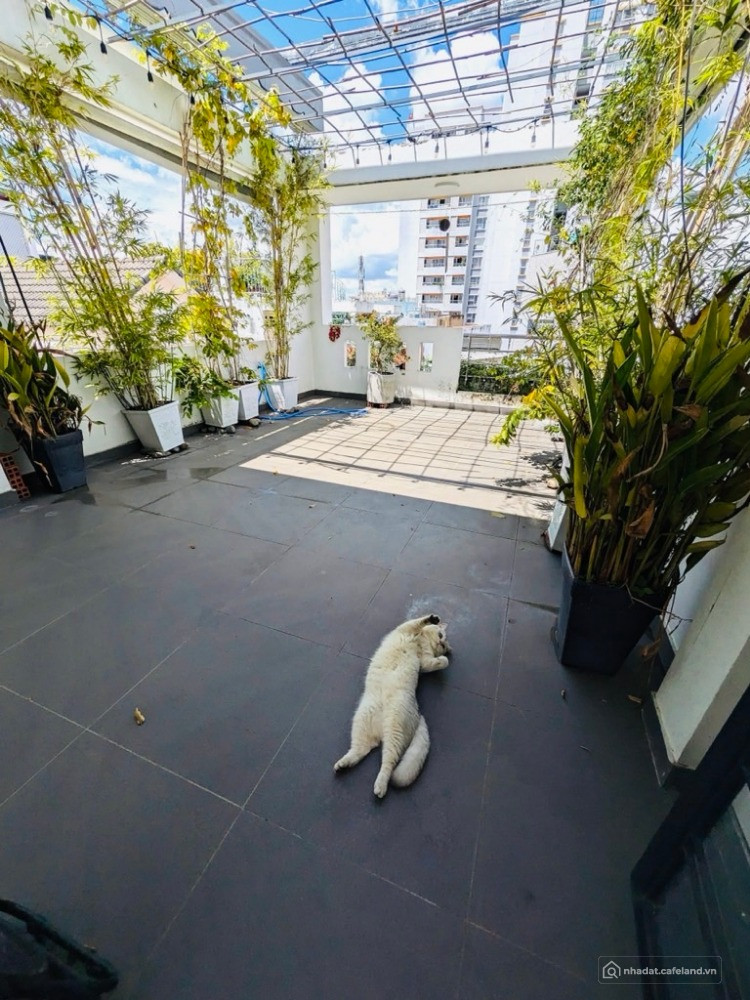 Quận 11, HXH Âu Cơ phường 14, 52m2, 4 tầng, hơn 9 tỷ