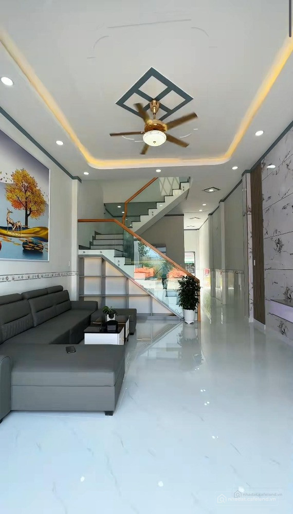 CẦN RA GẤP CĂN NHÀ GẦN KDC TÊN LỮA-VÒNG XOAY AN LẠC 4x10m.