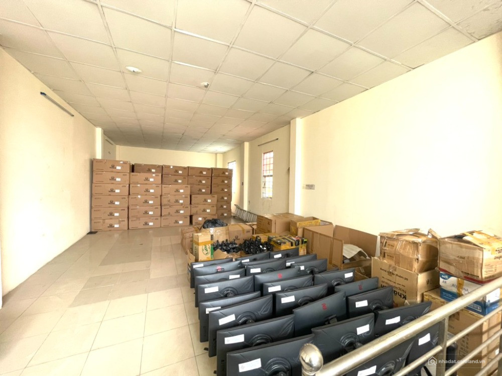 23 tỷ mặt tiền Phạm Văn Bạch kinh doanh đa ngành nghề tiệm vàng, thuốc tây....