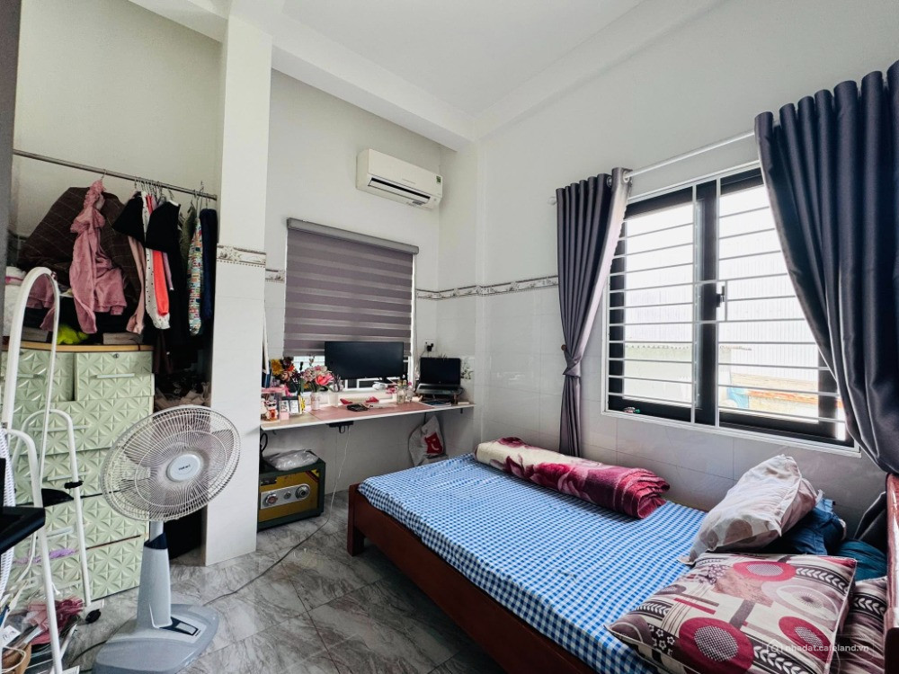 Bán Nhà 3 Tầng Mê Đúc - Kiệt 375 Nguyễn Phước Nguyên