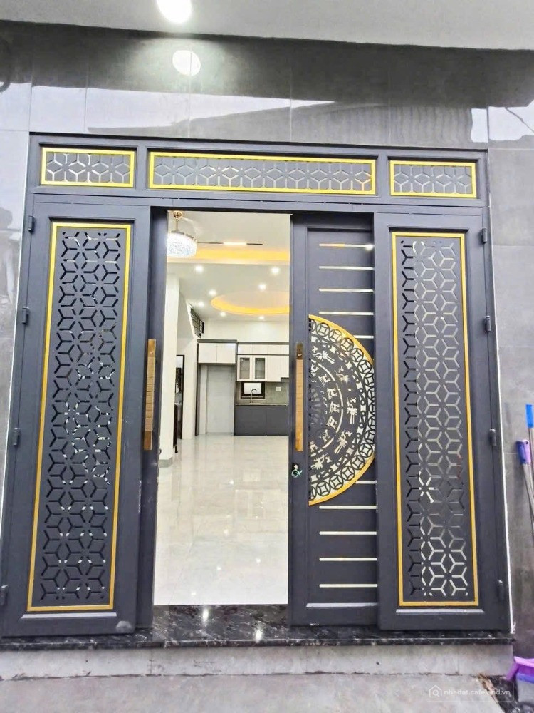 Bán căn nhà 3 tầng ngõ phố Phạm Cự Lương, ph Tân Hưng, TP HP mới, 58.1m2, 3 ngủ,
