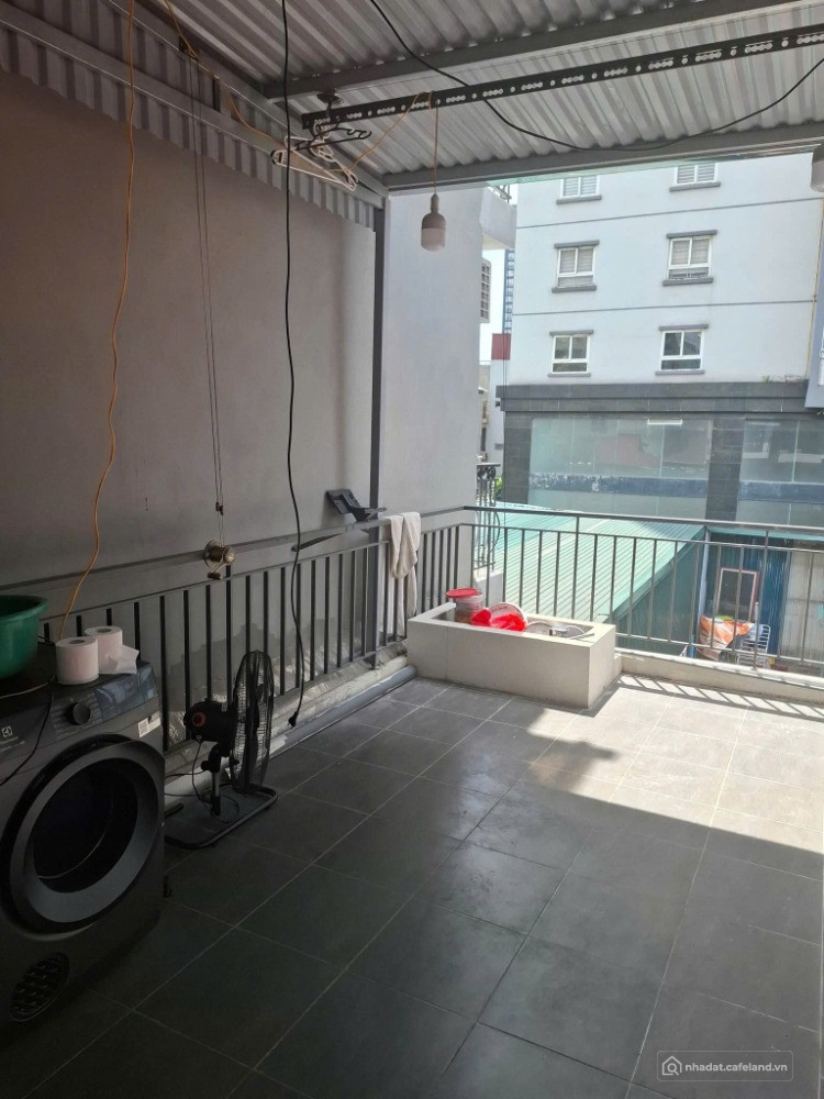 Bán nhà Trung tâm Thái Hà 44m x4 tầng ngõ rộng, gần chợ,an ninh tốt, giá 14.35tỷ