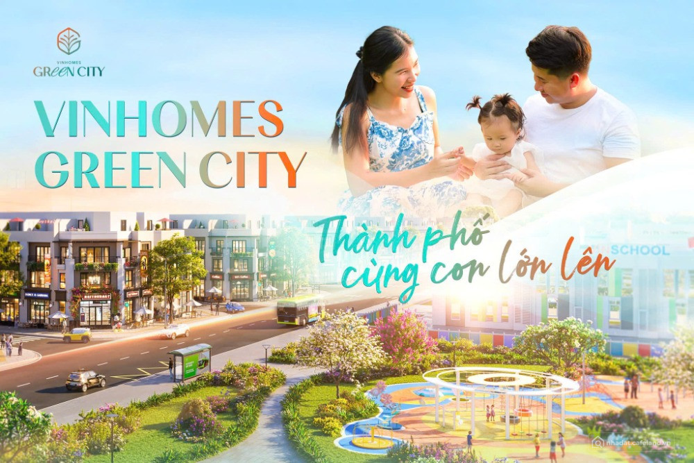 SỐC GIÁ CHỈ TỪ 550 TRIỆU – SỞ HỮU NGAY NHÀ PHỐ ĐẲNG CẤP TẠI TRUNG TÂM HÀNH CHÍNH