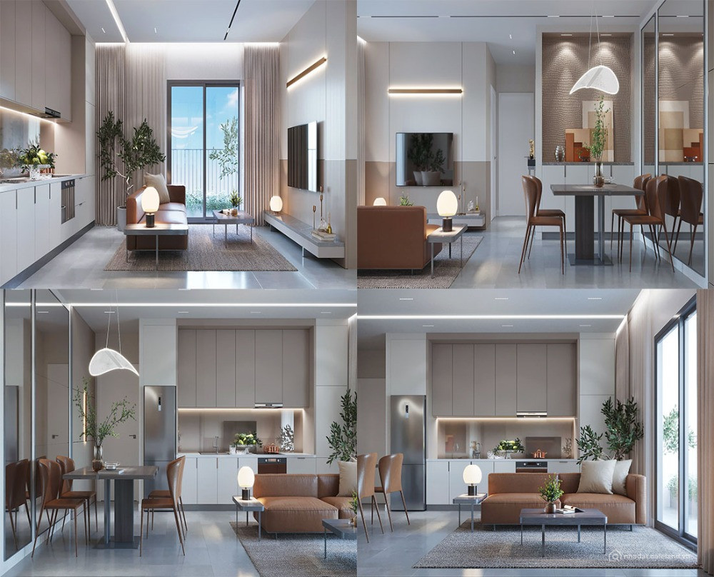 THE WIN CITY – GĐ 1 KHU CELESTA | CĂN HỘ CAO TẦNG CỬA NGÕ TÂY TP.HCM