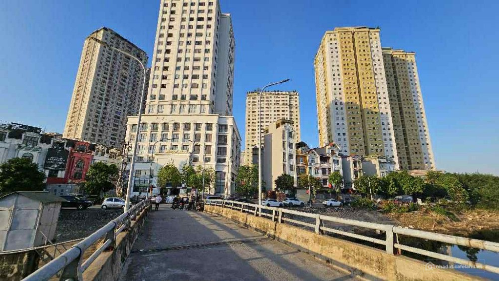 nhà siêu đẹp, khu vực Phúc La, Hà Đông, gần chợ Mậu Lương
