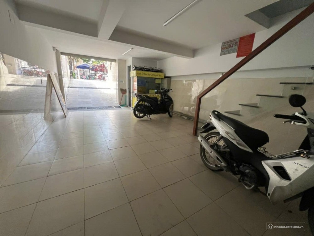 23 tỷ KDC Cityland Gò Vấp MT đường số 6, thích hợp vừa ở làm văn phòng, cty, Spa