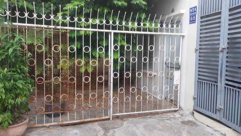 Cần bán 106,4m2 đất ở đô thị hẻm 5 mét hùng vương lộc thọ nha trang gần chợ đêm