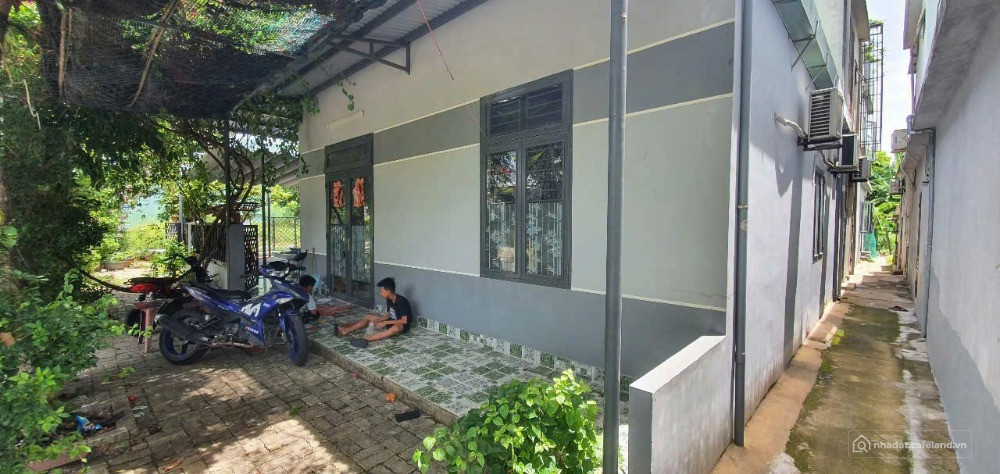 Bán nhà vị trí đẹp ở khu Nam Hoà Xuân, Q.Ngũ Hành Sơn, TP. Đà Nẵng