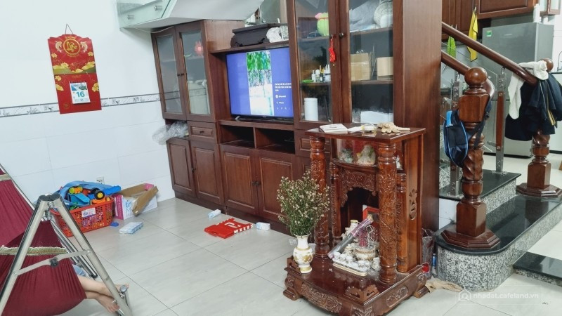 NHÀ 2 TẦNG TRUNG TÂM TÂN PHƯỚC KHÁNH – 73 m2, ( 5*14), giá 3,6 tỷ