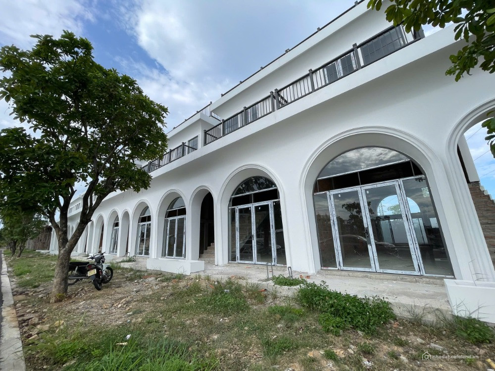 QUỸ CĂN NGOẠI GIAO KVG MOZZADISO NHA TRANG - MỸ GIA GÓI 6, GIÁ BÁN TỐT SỐ LƯỢNG