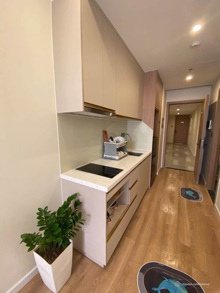 Chính chủ BÁN CĂN HỘ 1PN 33m2 ICON40 HẠ LONG – VIEW BIỂN TUẦN CHÂU, Trung tâm Du