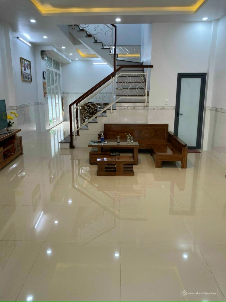 Bán Nhà Góc 2MT Đường Phan Đình Phùng 5x14m Nở Hậu 5.9m, GIá 14.5 tỷ TL