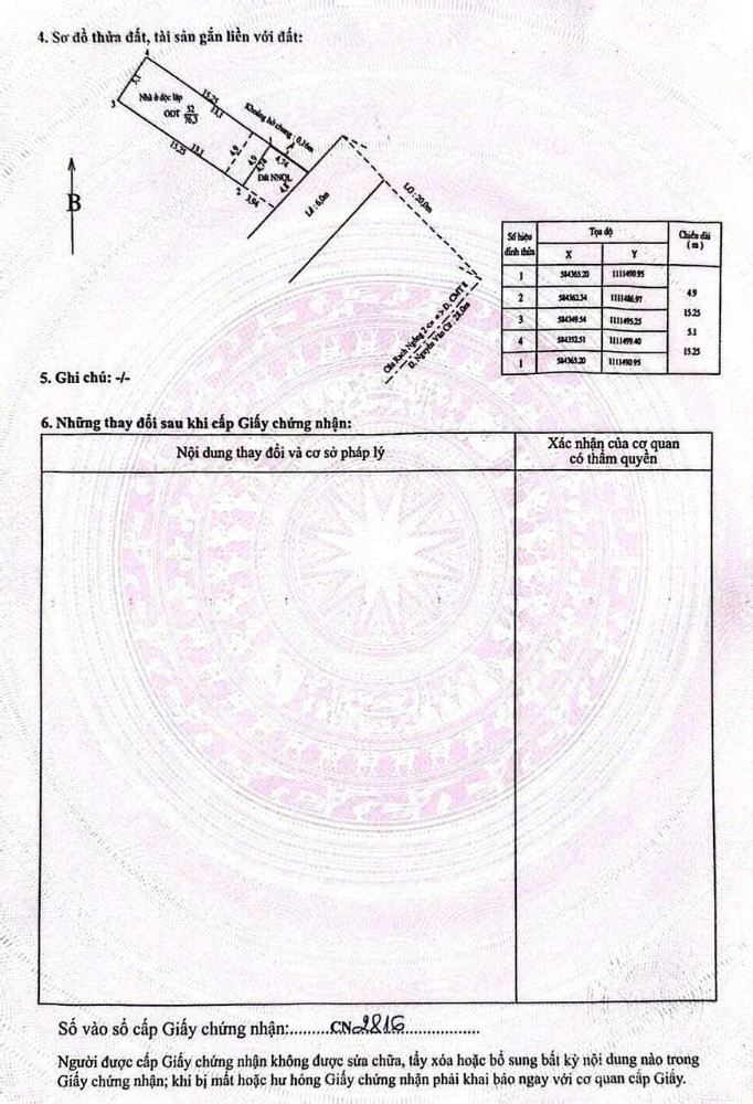 Bán nhà MT đường Nguyễn Văn Cừ , phường An Hoà . Giá 15,5 tỷ