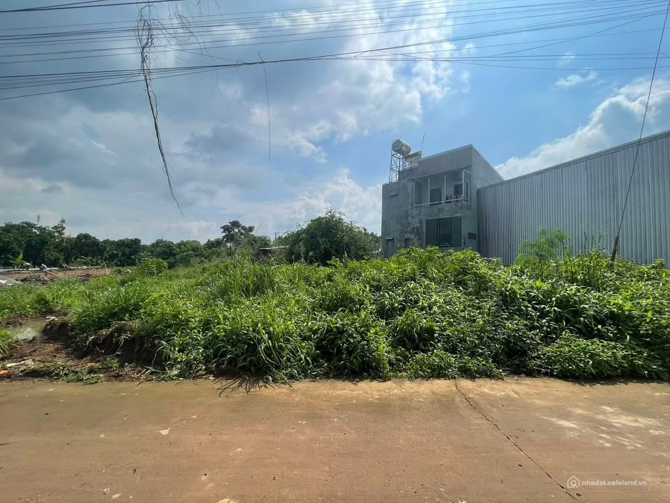 Nhà TốtMua bán ĐấtMua bán Đất Đồng NaiMua bán Đất Thành phố Long KhánhBán lô đất