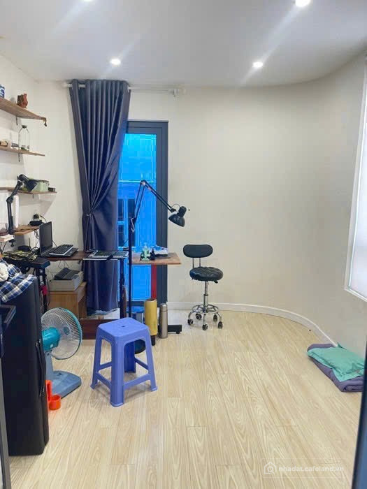 CHỦ BÁN NHÀ 75M2 CÓ TIỆM TẠP HÓA ĐƯỜNG HOÀNG PHAN THÁI SHR 1,5 TỶ
