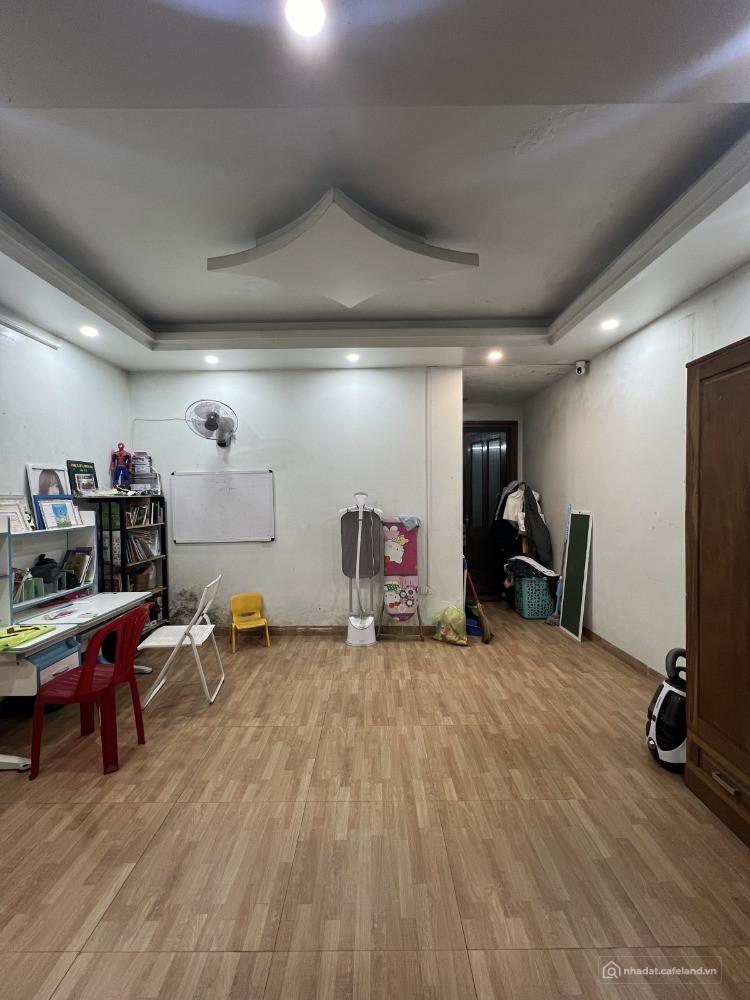 BÁN NHÀ 2 TẦNG TÂM HUYẾT TẠI TRUNG TÂM CẨM LỆ – CHỈ 6.4 TỶ
