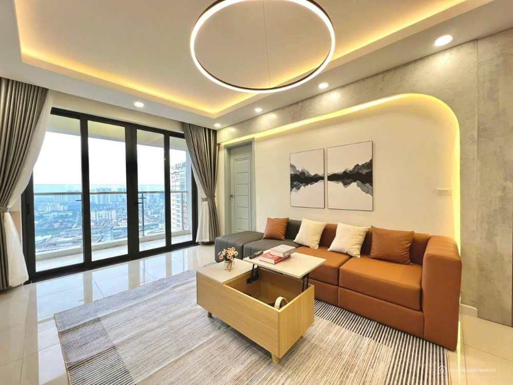 Chính chủ gửi bán căn hộ 3 phòng ngủ chung cư Chelsea Residences (E2 Yên Hòa)