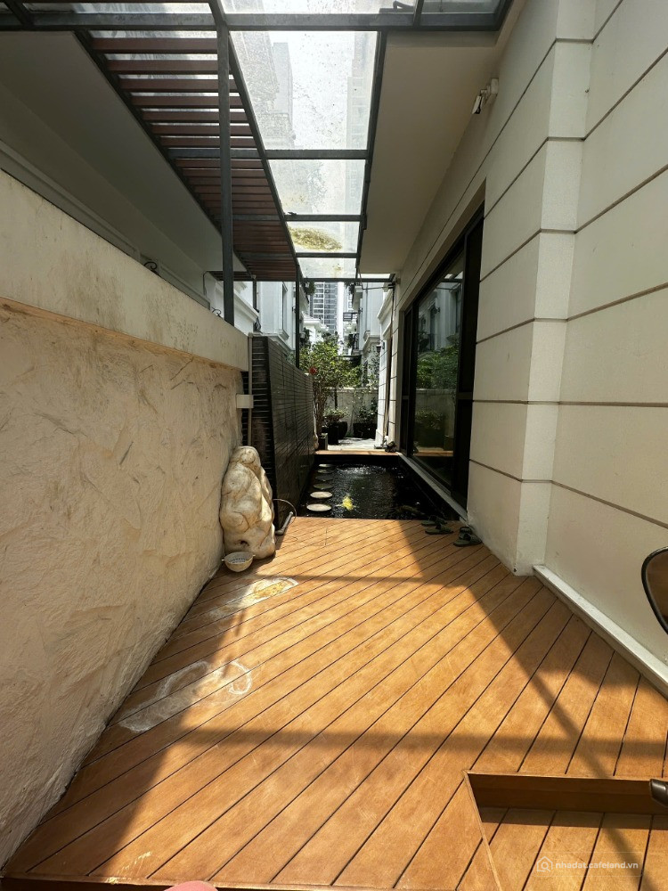 Cần bán nhanh biệt thự song lập Vinhomes Green Bay Mễ Trì – Nam Từ Liêm