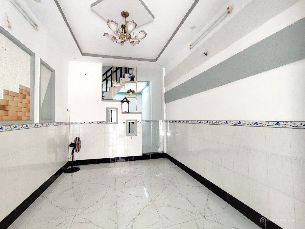 Quạn 6-46m2- 2 tầng nở hậu giá chỉ hơn 4 tỷ.....