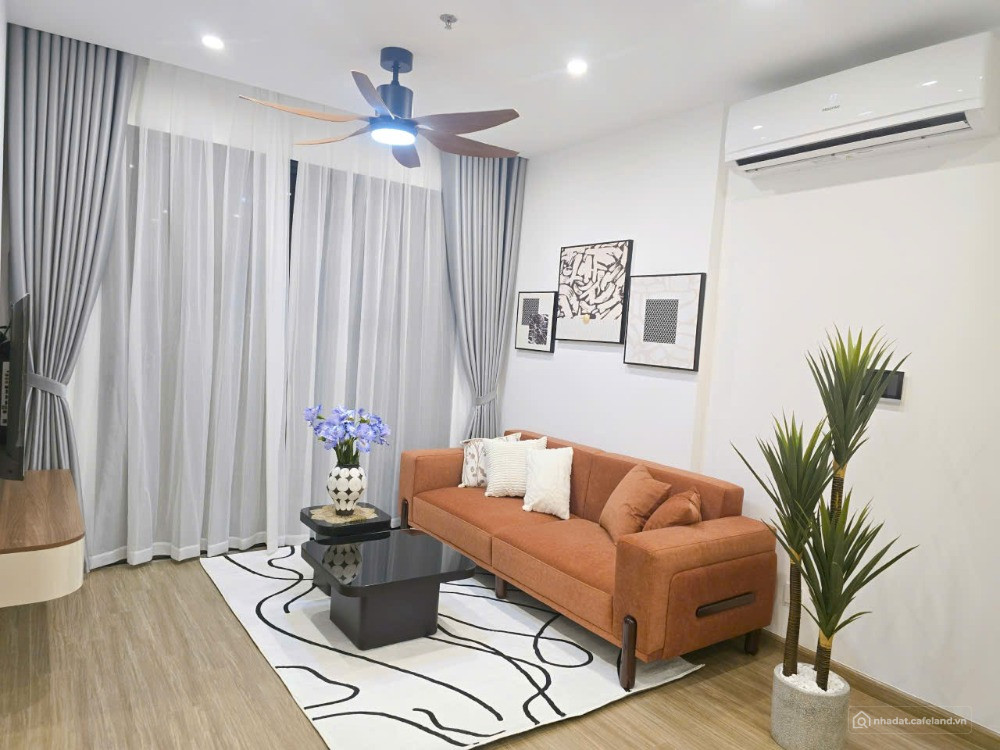 Chính chủ cần bán gấp căn 1 phòng ngủ chung cư Chelsea Residences (E2 Yên Hòa)
