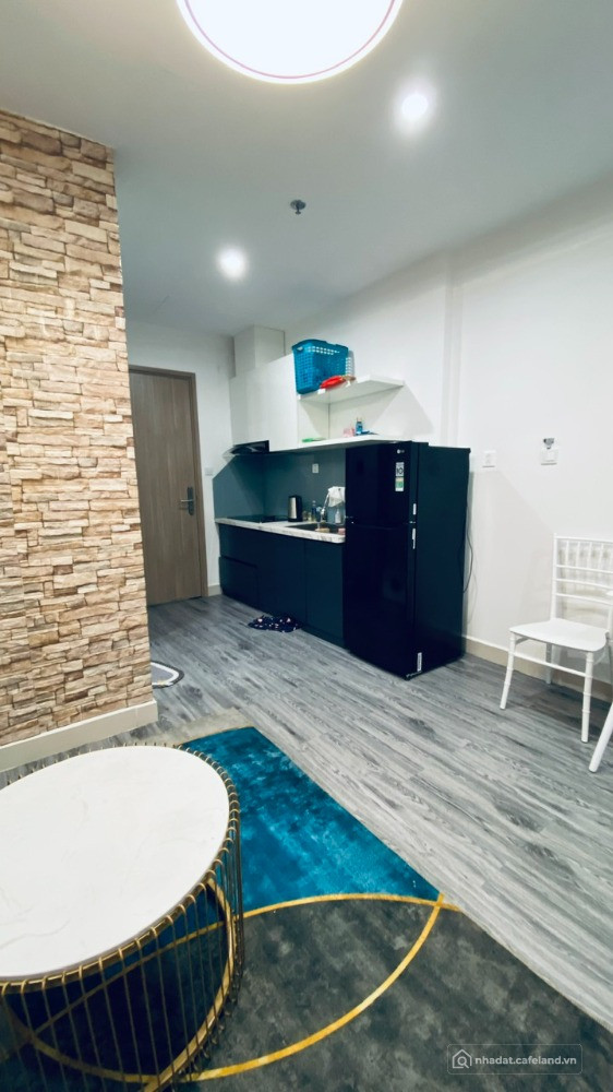  CHÍNH CHỦ CẦN BÁN GẤP – Căn Studio Full Nội Thất Tại Vinhomes Ocean Park 