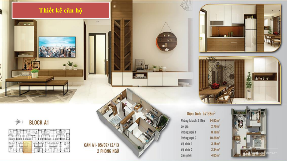 Bán căn hộ nhà ở xã hội Golden City Tây Ninh view núi Bà Đen, ngay trung tâm TP