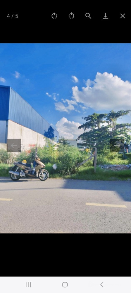 Bán Đất Mặt Tiền 306m2 Nhỉnh 12 Tỷ An Phú Đông 25 Q12