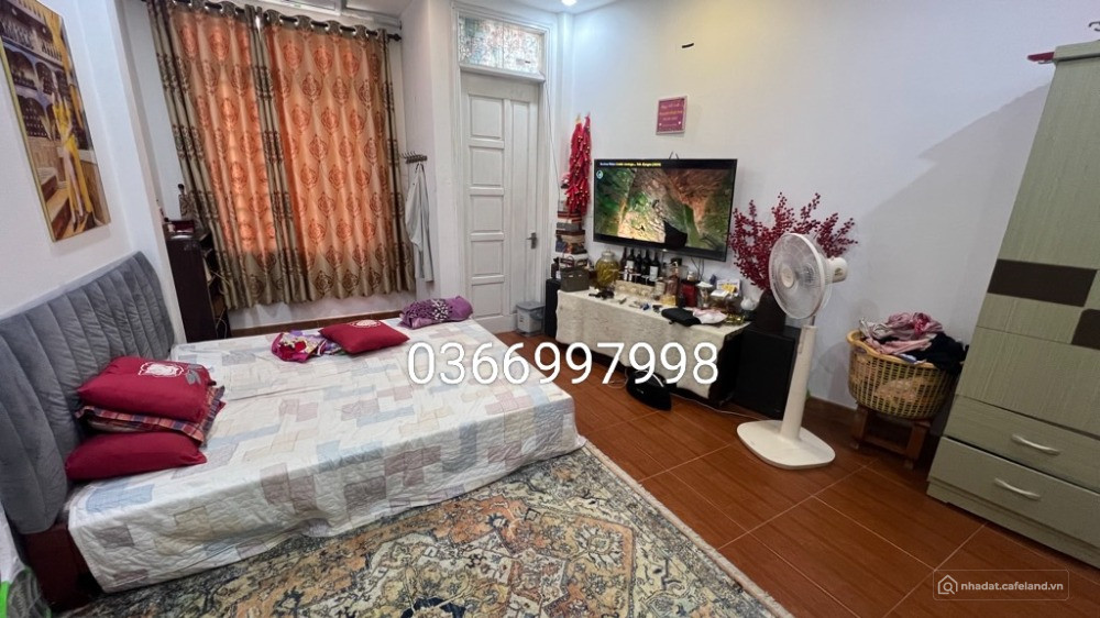 Bán nhà cạnh toà Victoria Văn_Phú Hà_Đông 50m2 × 4 tầng .Giá #8tỷ