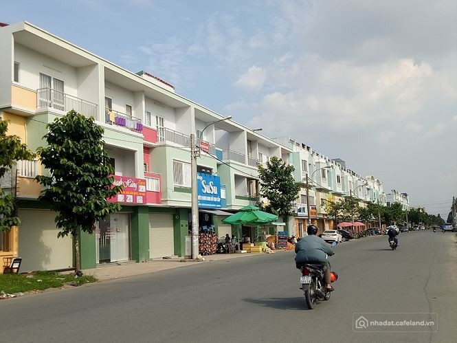 Chính chủ bán gấp cho con đi học đại học - Lai Uyên, Bàu Bàng 600m2