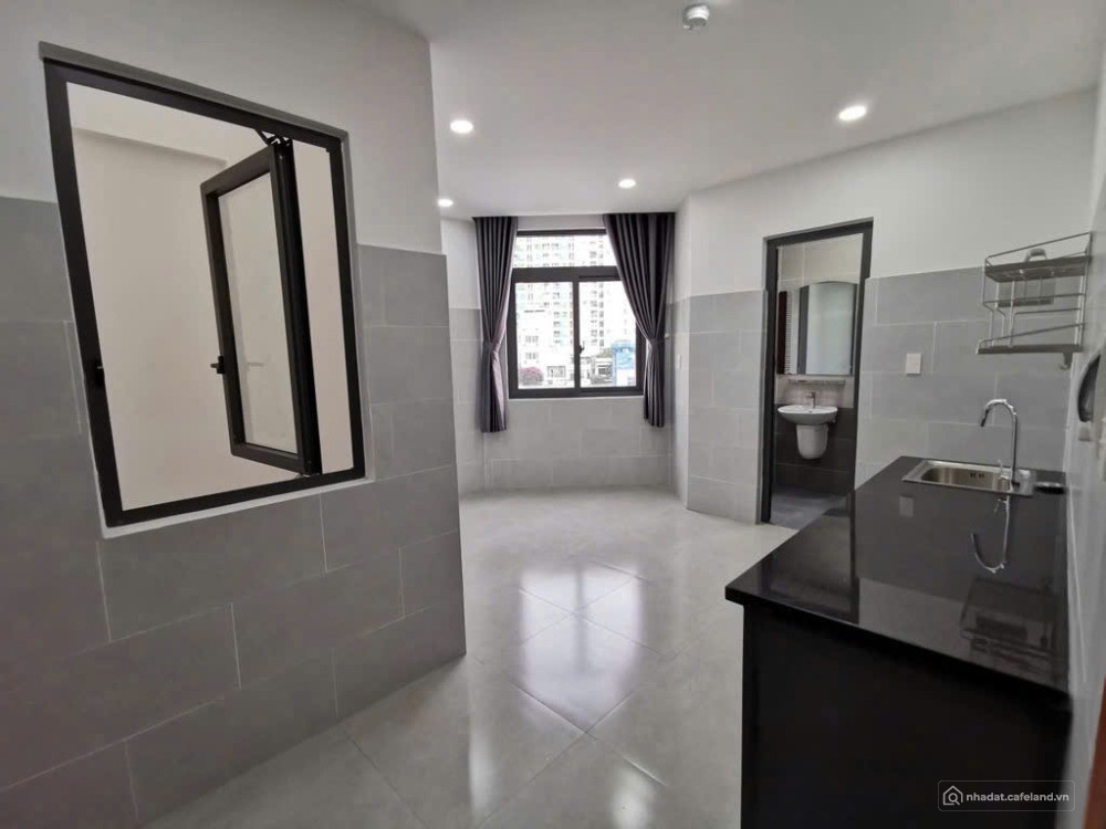Bán VP sát mặt tiền Cống Lở 341m2 ngang 6m kết hợp CHDV gần KCN Tân Bình 30 tỷ