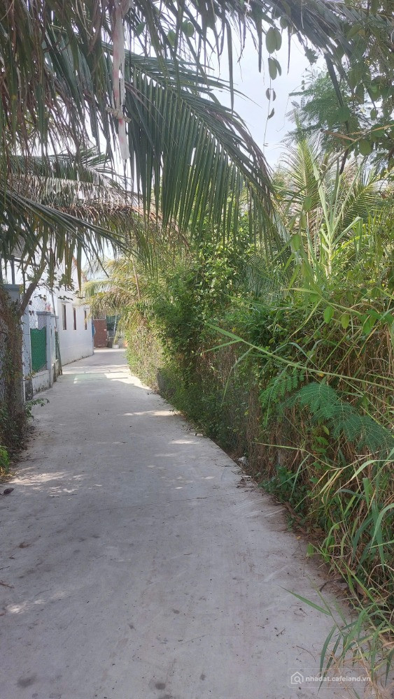 Bán đất Vĩnh Thái, Nha Trang, Khánh Hòa giá tốt 3,2 tỷ, 200m2 có 40m2 thổ