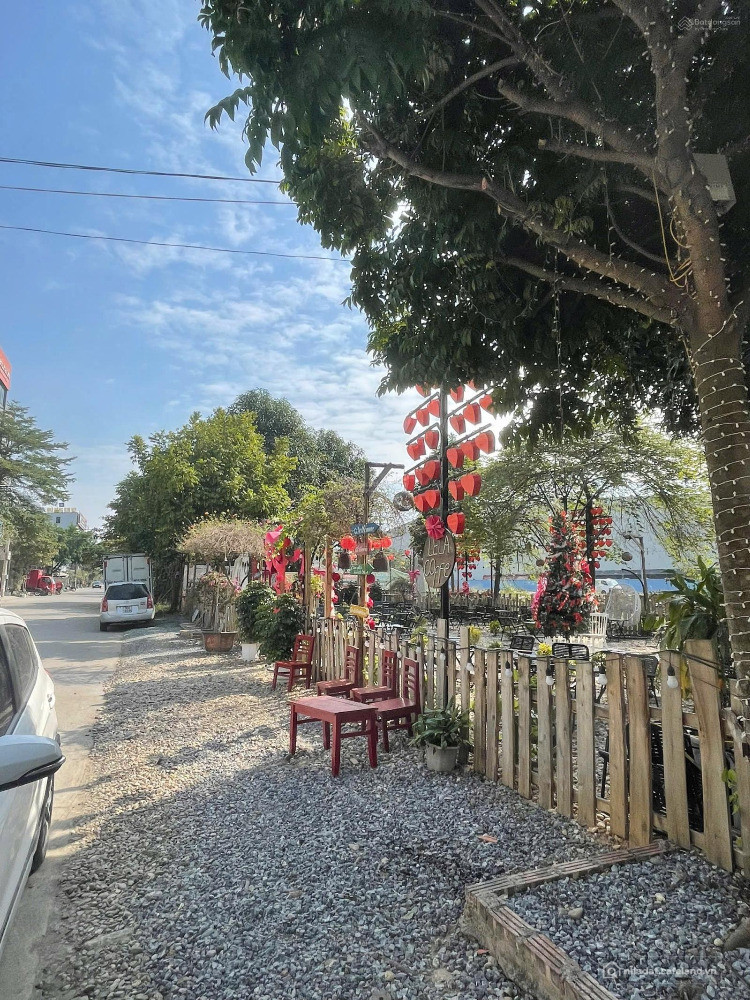 Bán đất Siêu VIP tại tổ 5 thị trấn Quang Minh, huyện Mê Linh, Hà Nội