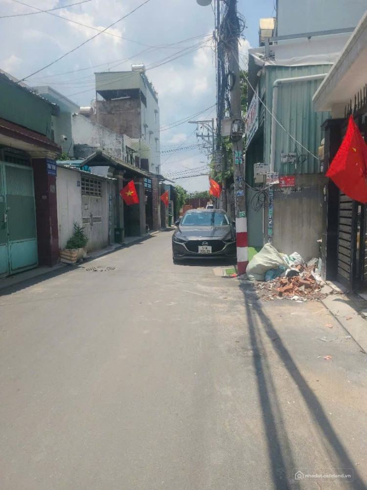 Cơ hội hiếm để sở hữu căn nhà đất vàng Thủ Đức với tầm tài chính vừa tay chỉ 4,3