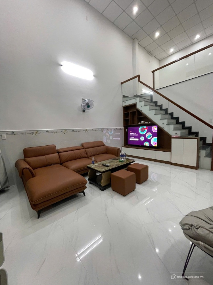 BÁN NHÀ GẦN TRUNG TÂM – GIÁ CHỈ 5 TỶ 25 – SỔ ĐỎ, HOÀN CÔNG ĐẦY ĐỦ!