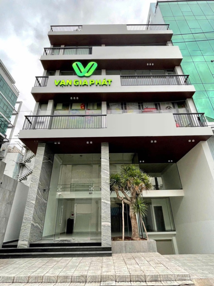 BDS HVL  Thạnh Mỹ Tây  Metro Tân Cảng