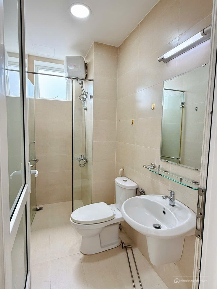 Chính chủ căn góc 64m2 (2pn2wc) Moonlight Park View, sổ hồng, nhà mới, nội thất
