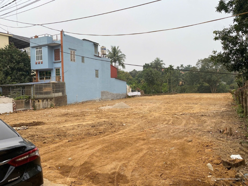  SIÊU PHẨM ĐẤT TRUNG TÂM THỦY XUÂN TIÊN – CHƯƠNG MỸ – HÀ NỘI 