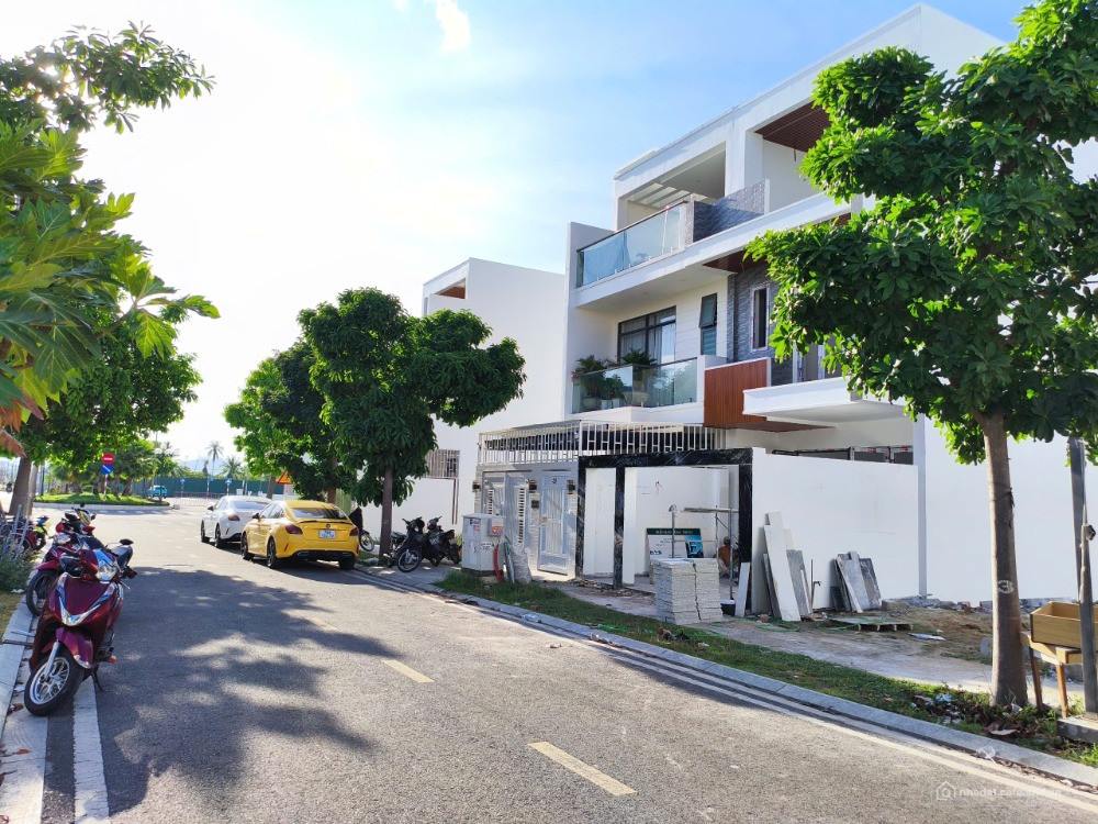 Bán nhà gói 7 mỹ gia khu đô thị mỹ gia nha trang