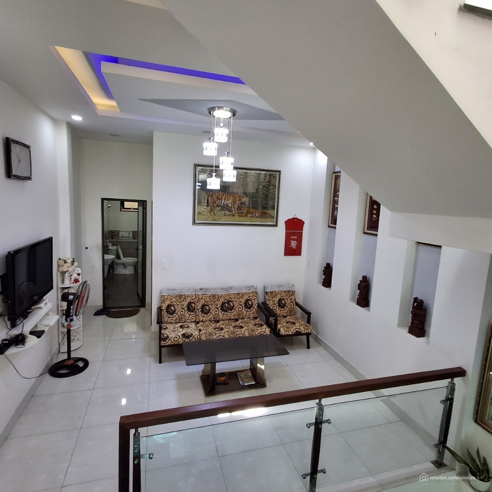 NHÀ ĐẸP 3 TẦNG – TRUNG TÂM HẢI CHÂU – Ở NGAY, Ô TÔ TỚI TẬN CỬA!