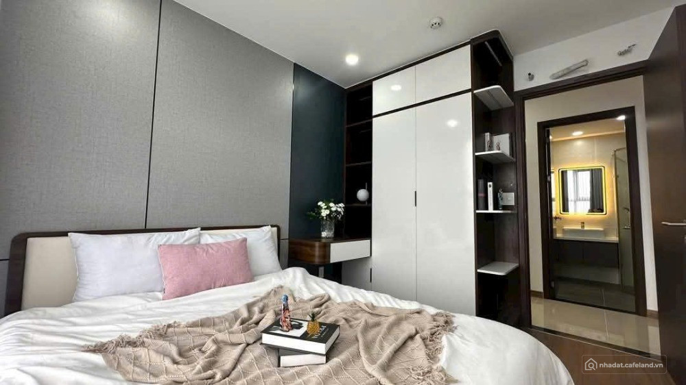 Bán căn hộ 2PN Phú Tài Residence Quy Nhơn