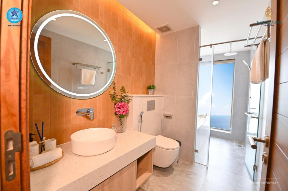 Polaris: giỏ hàng nội bộ giá tốt, tặng bộ nội thất 400 triệu đạt chuẩn Châu Âu