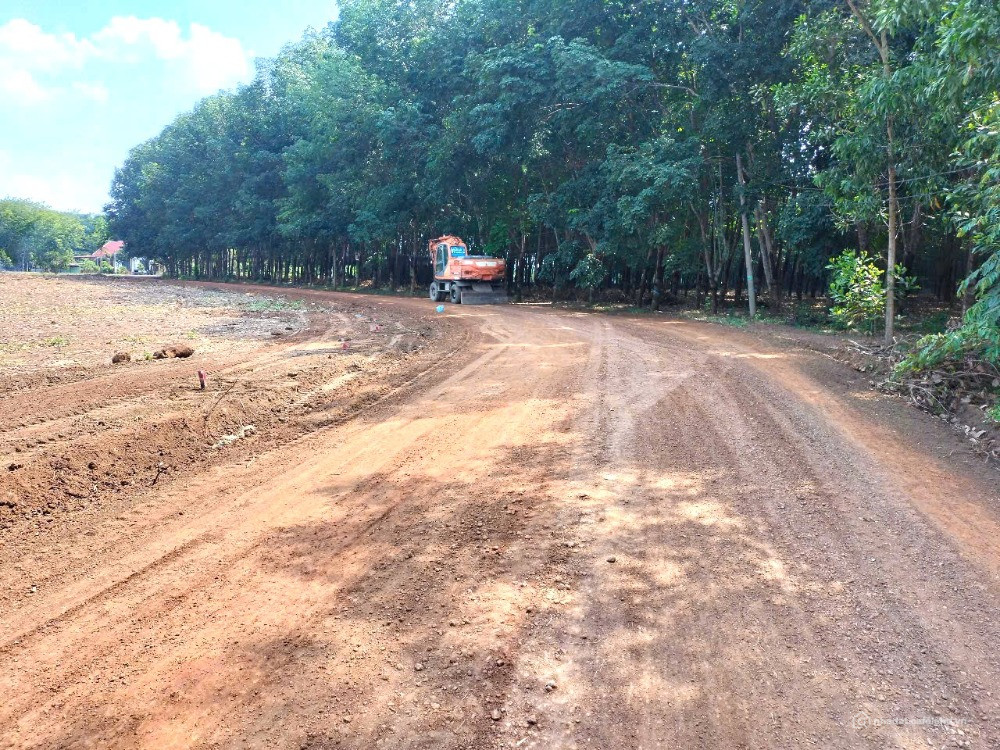 Chính Chủ Bán Nhanh 2.500m2 Sẵn 200tc Minh Lập Chơn Thành Đồng Nai 395tr