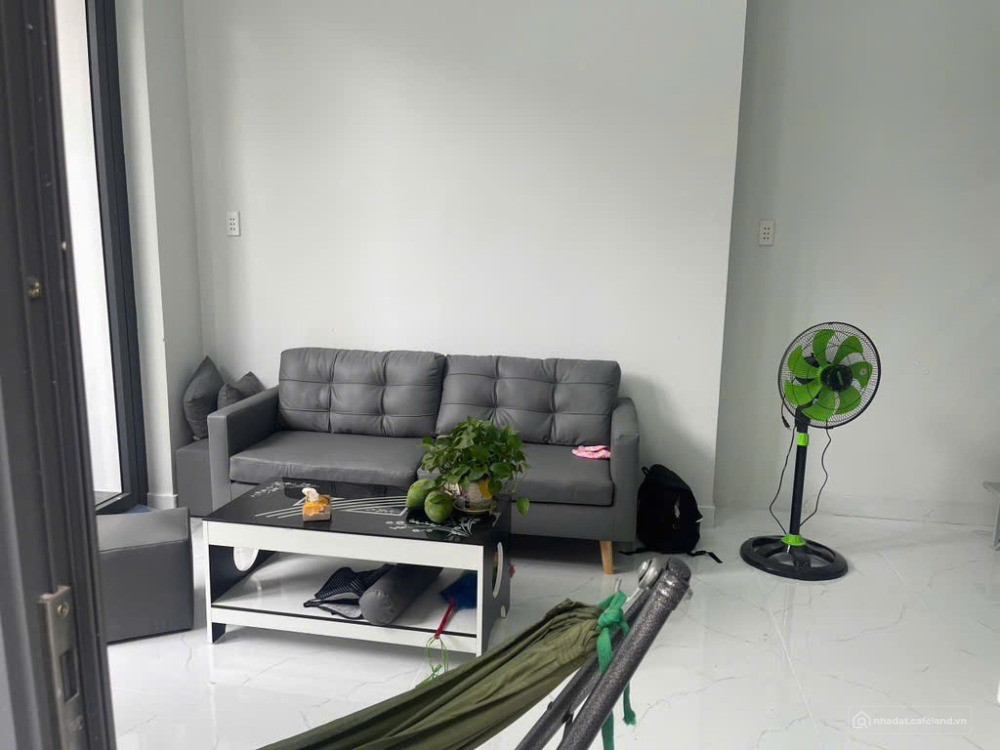 SIÊU PHẨM HUỲNH THIỆN LỘC - LUỸ BÁN BÍCH - NHÀ MỚI ĐẸP Ở NGAY -41M2
