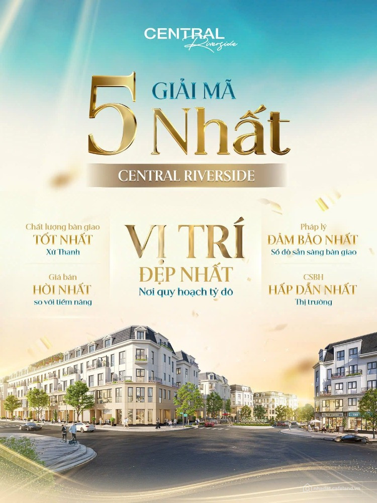 BÁN NHÀ PHỐ 5 TẦNG VỪA Ở VỪA KINH DOANH CHO THUÊ CHỈ 1,7 TỶ