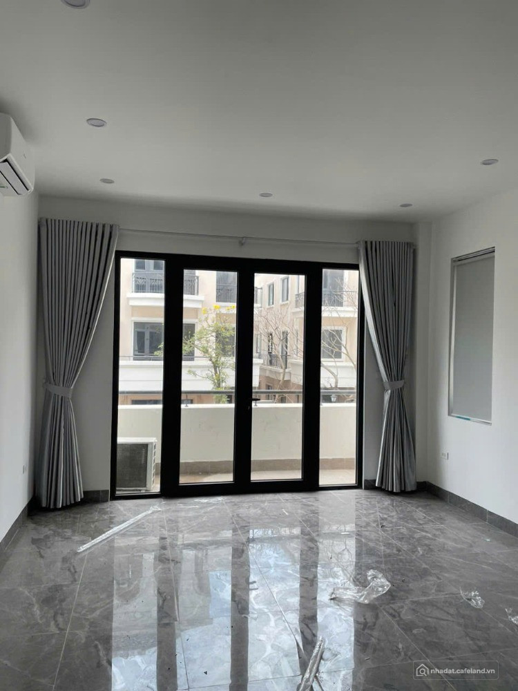CHÍNH CHỦ GỬI BÁN – CĂN TỨ LẬP 119M² PHÂN KHU CỌ XANH